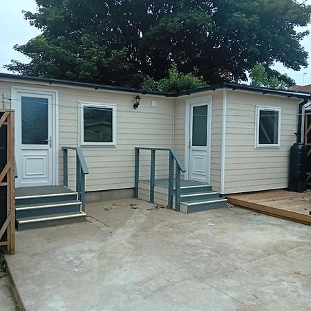 Garden Room Bridlington Esterno foto
