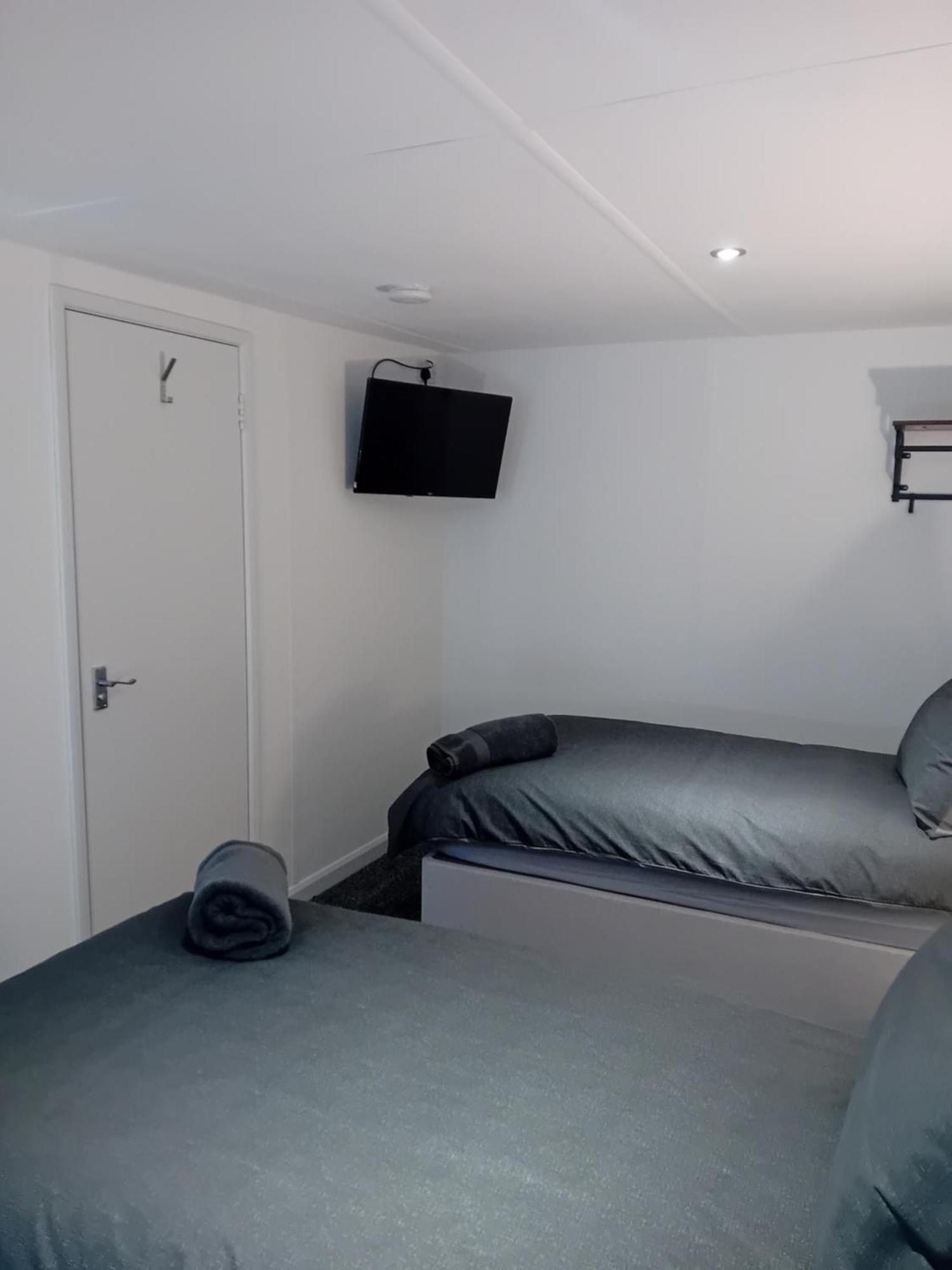 Garden Room Bridlington Esterno foto