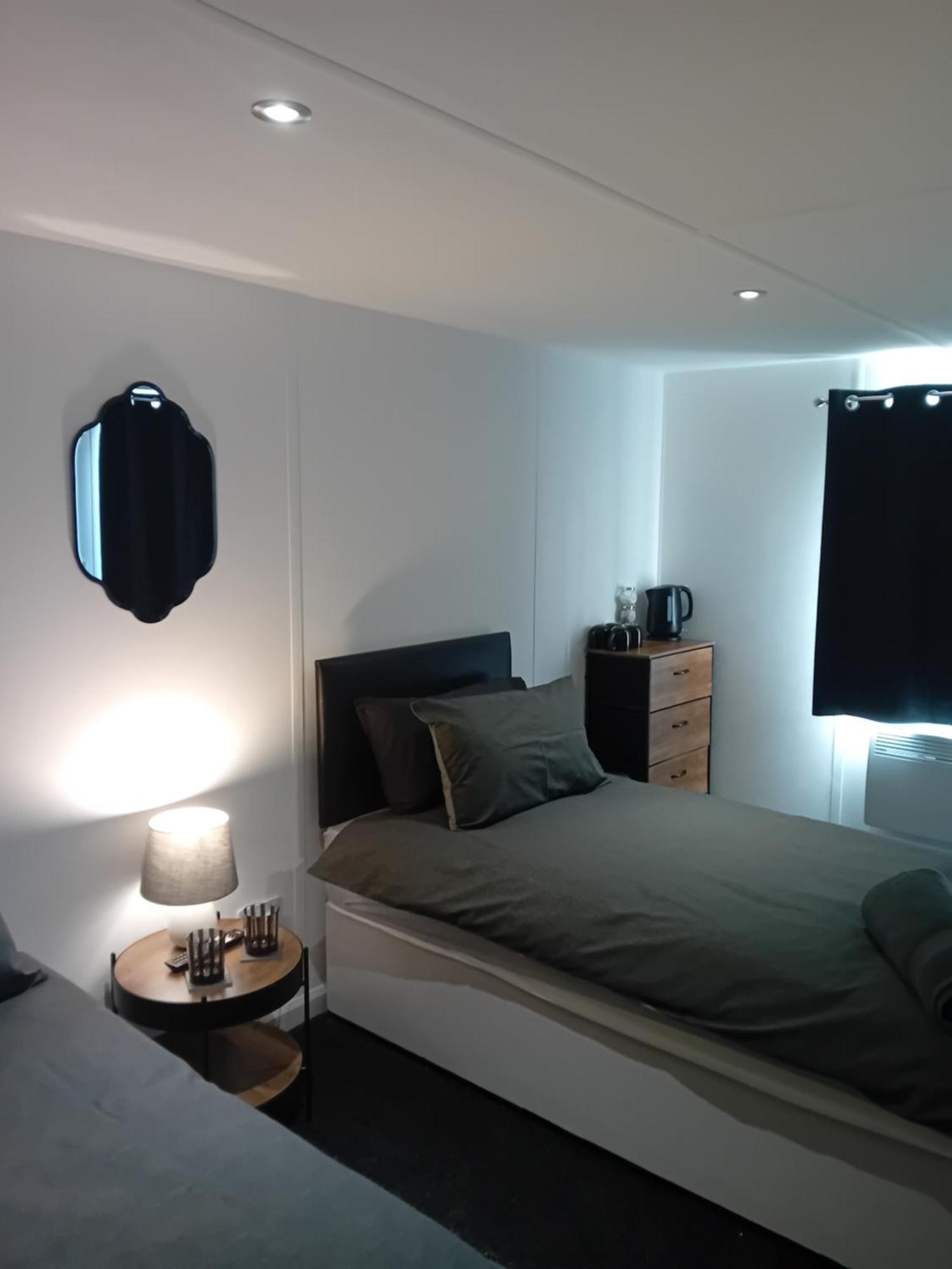 Garden Room Bridlington Esterno foto